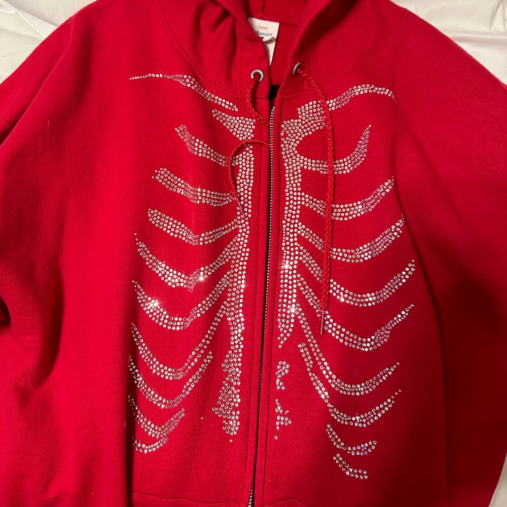 Oversized Women’s Sweatshirt